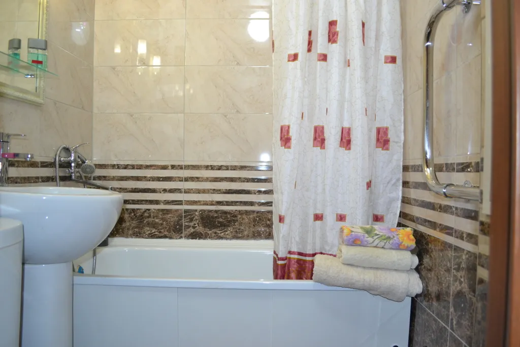 Квартира на Красной