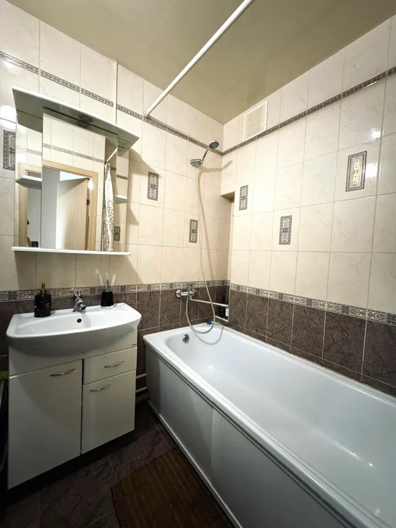 Квартира в 200 метрах от Мамаева кургана