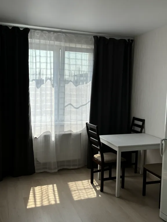 Уютная квартира в современном районе города