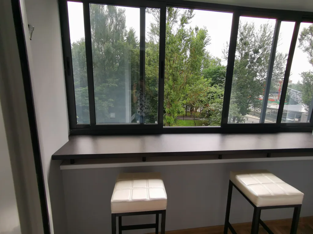 Квартира Апартаменты шар39 — Калининград