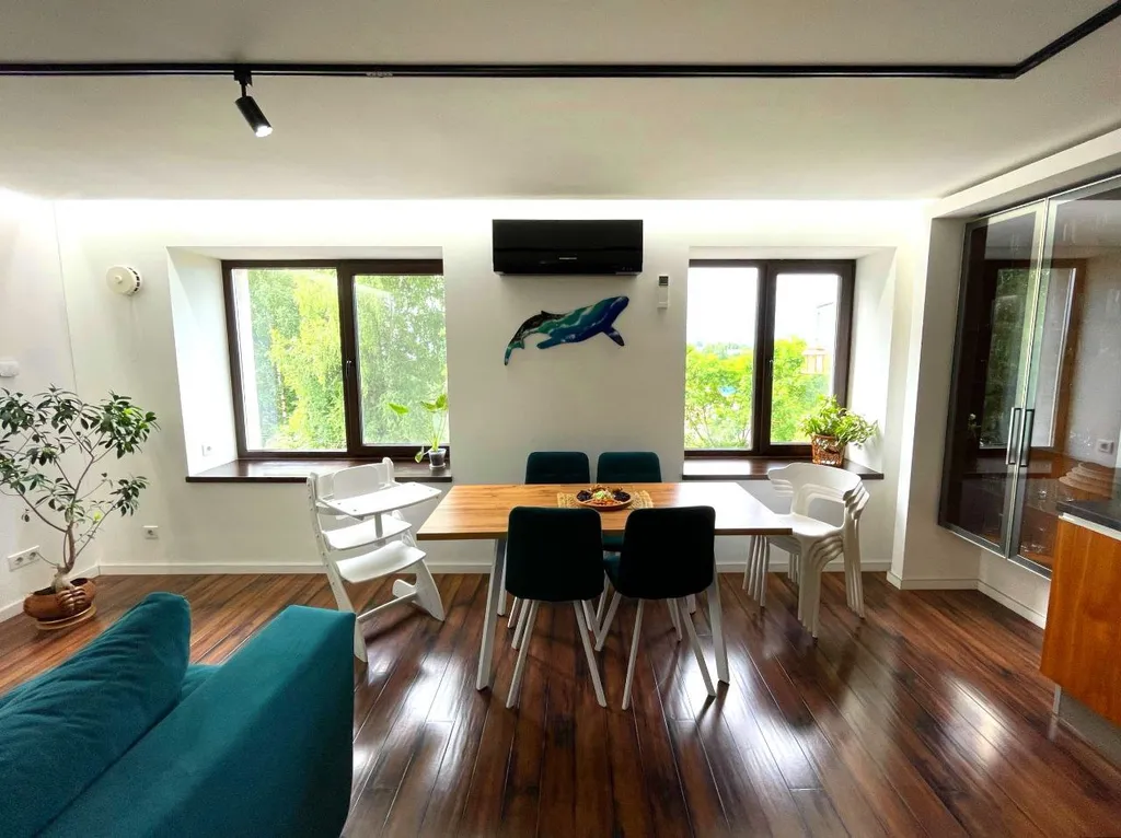 3-комнатная Квартира — аренда посуточно в Себеж