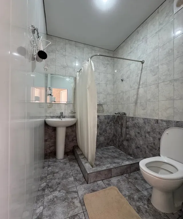 Квартира Квартира Номер стандарт — Гагра