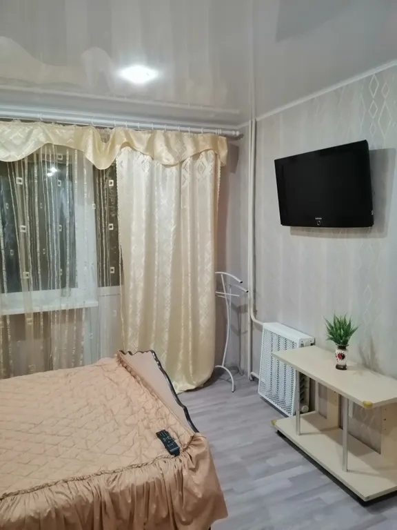 Уютная квартира в центре Ленинского района, Тау Галерея в пяти минутах — аренда посуточно в Саратов