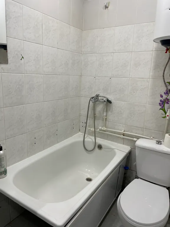 Уютная мини студия в центре города