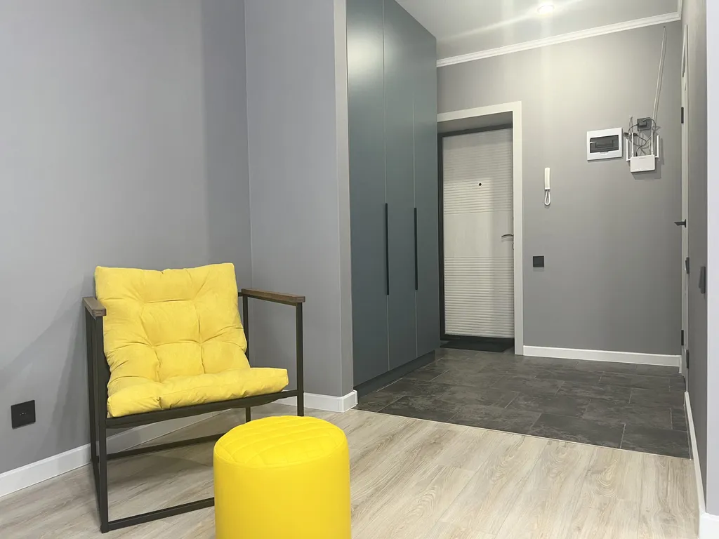 Апартаменты в жк Usolka City