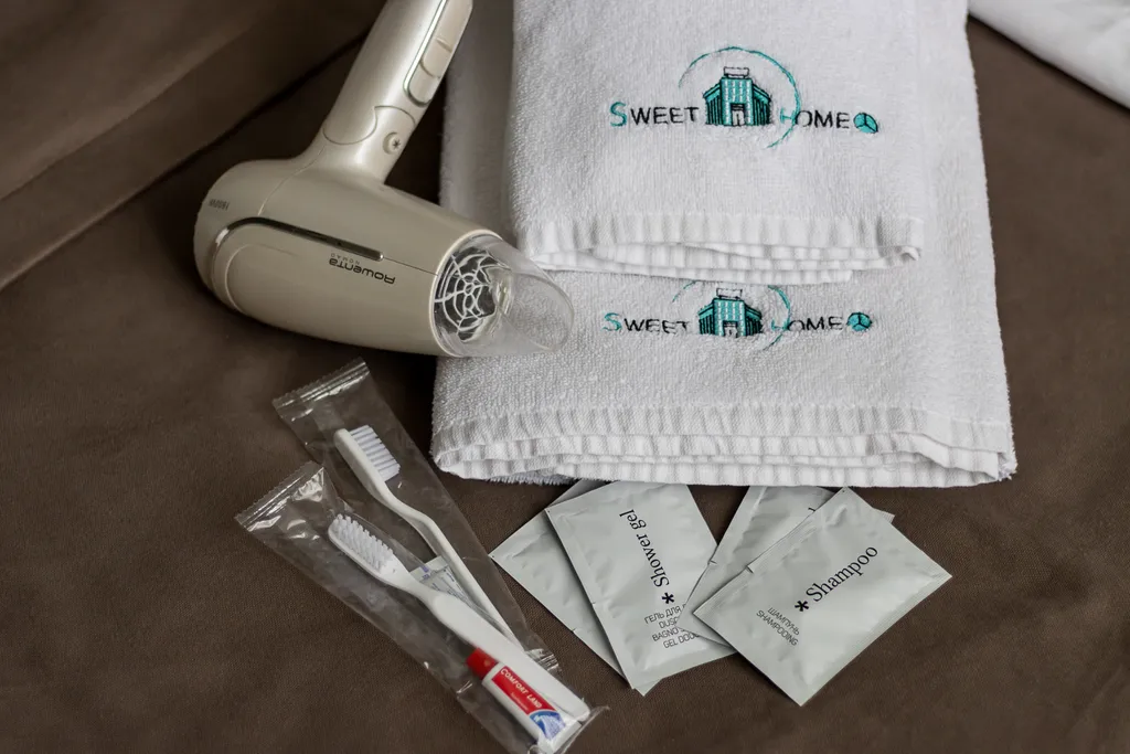 Улучшенный номер