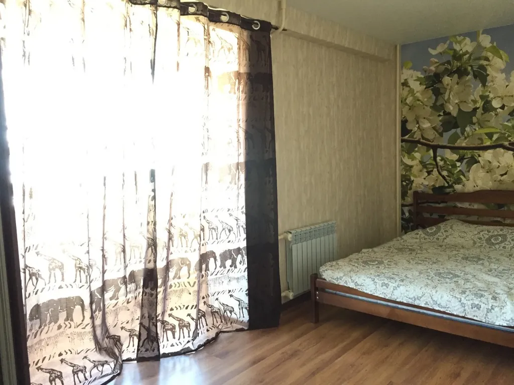 Уютная 2-комн.кв. район Бухты, Балаклава