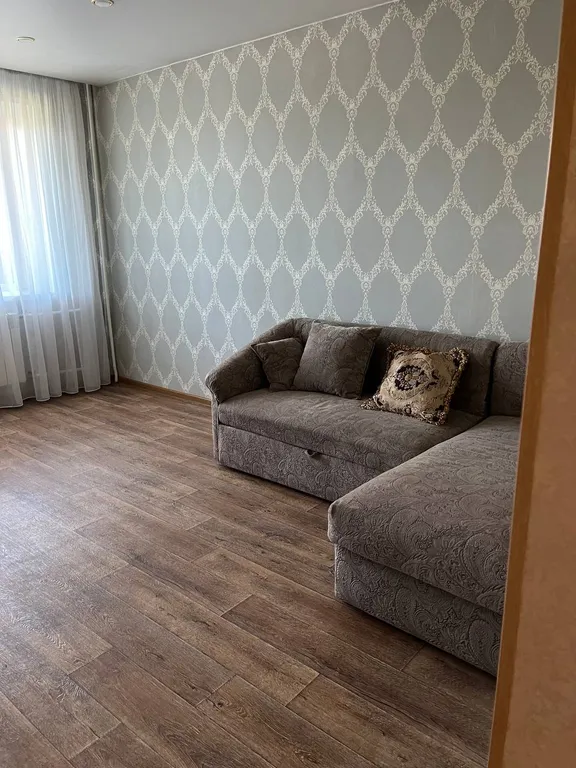 Уютная квартира с wi-fi