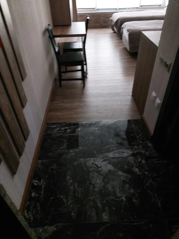 Квартира 1-комнатная Квартира — Эсто-Садок