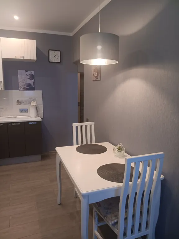 Уютная квартира в ближнем Арбеково.