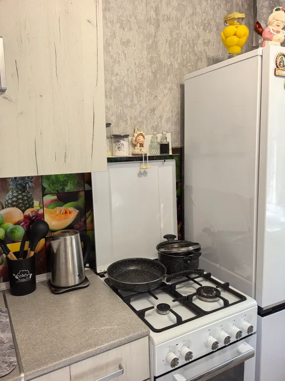 Квартира в центре Уютно как дома