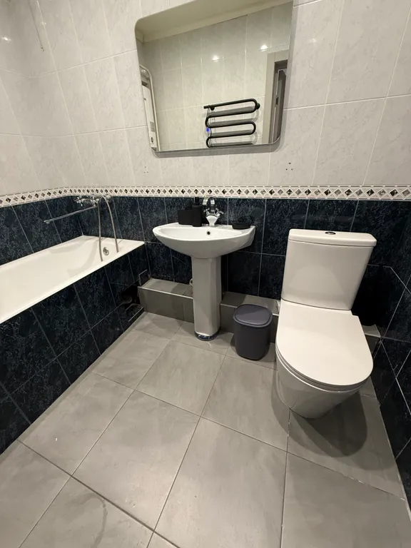 Квартира Квартира Две комнаты в центре — Владикавказ