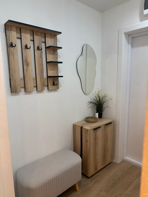 Квартира Уютная студия ЖК Белая Дача — Котельники