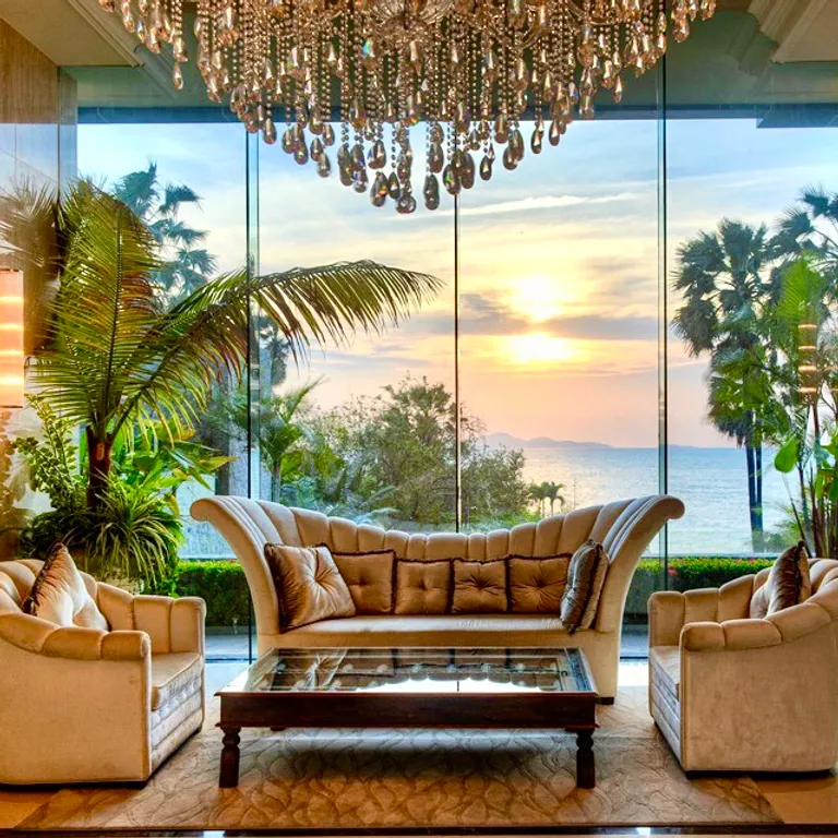 Королевский люкс