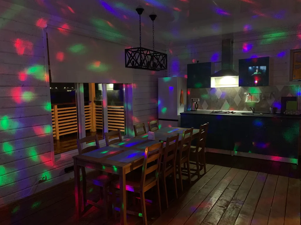 ДомБанька мангал