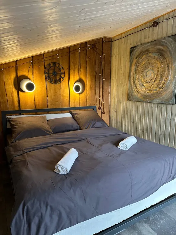 Квартира Комната — Архыз