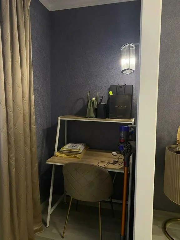 Дом в историческом центре города