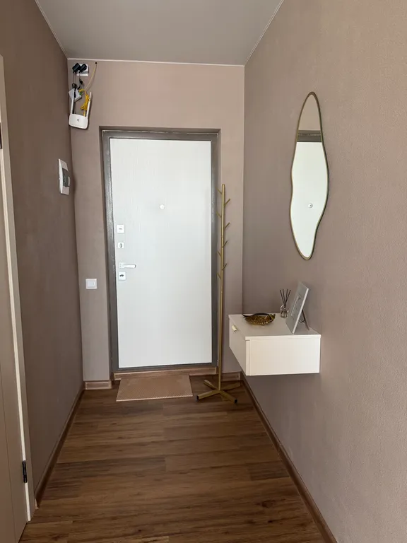 Романтичная студия