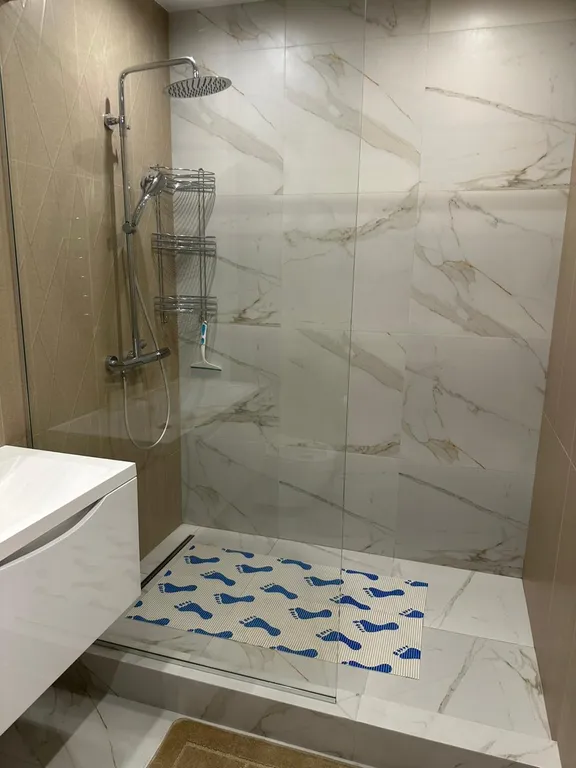 Квартира на побережье Зеленоградского курорта