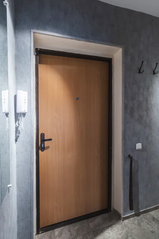 Квартира Уютная квартира рядом с БСМП и Госпиталем — Красноярск