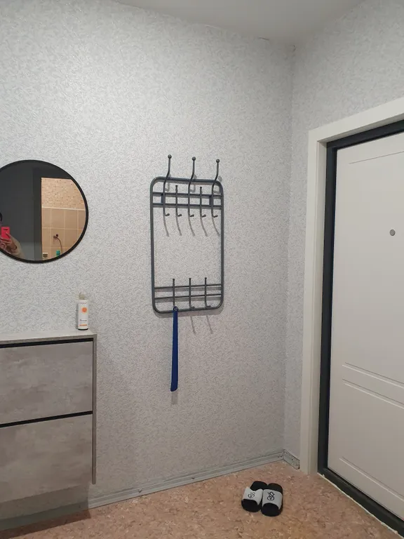 Уютная квартира с видом на Волгу рядом со спортивными объектами