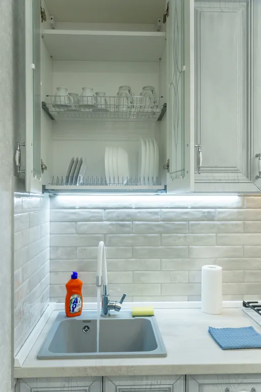 Квартира Апартаменты Кантиана 3.3 — Калининград