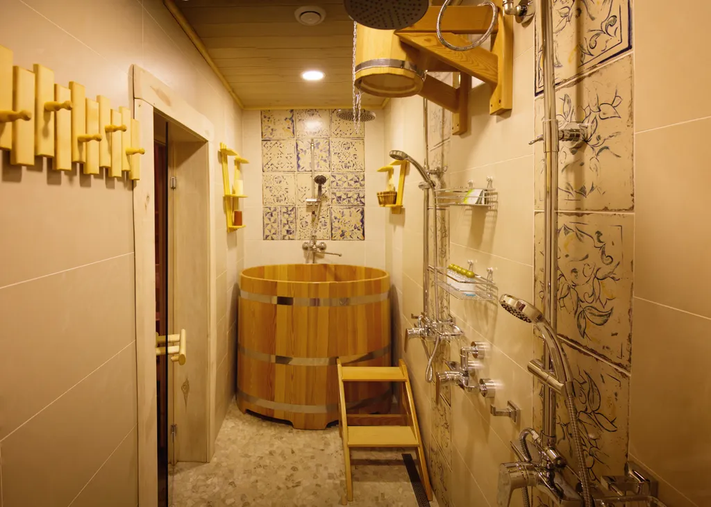 Дом Рябиновый