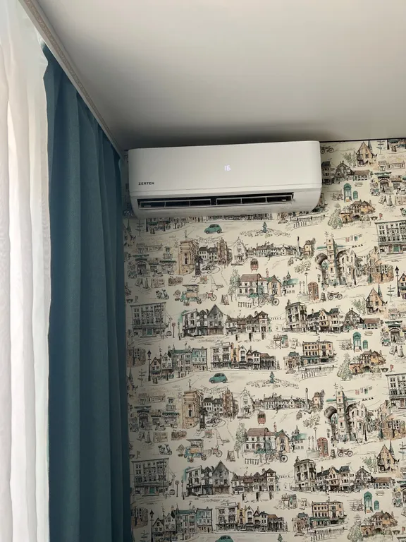 Квартира Уютная квартира в центре города с видом на озеро и горы — Горячий Ключ