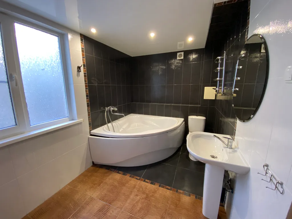 Апартаменты с отдельным входом в частном доме