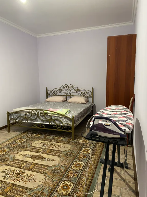 Дача в двух шагах от моря