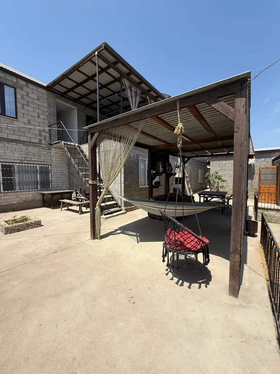 Квартира Комната в частном доме рядом с морем — аренда посуточно в Избербаш