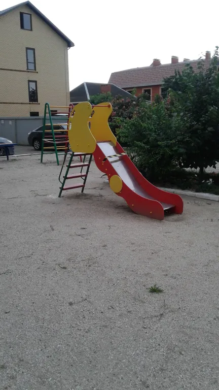 Квартира Прекрасная квартира рядом с морем — Ейск