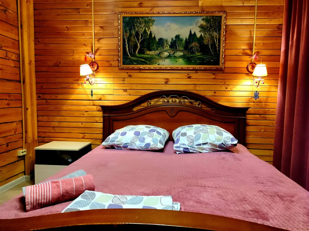 Дом на берегу моря