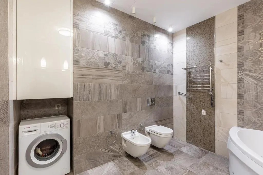 Апартамент с видом на море