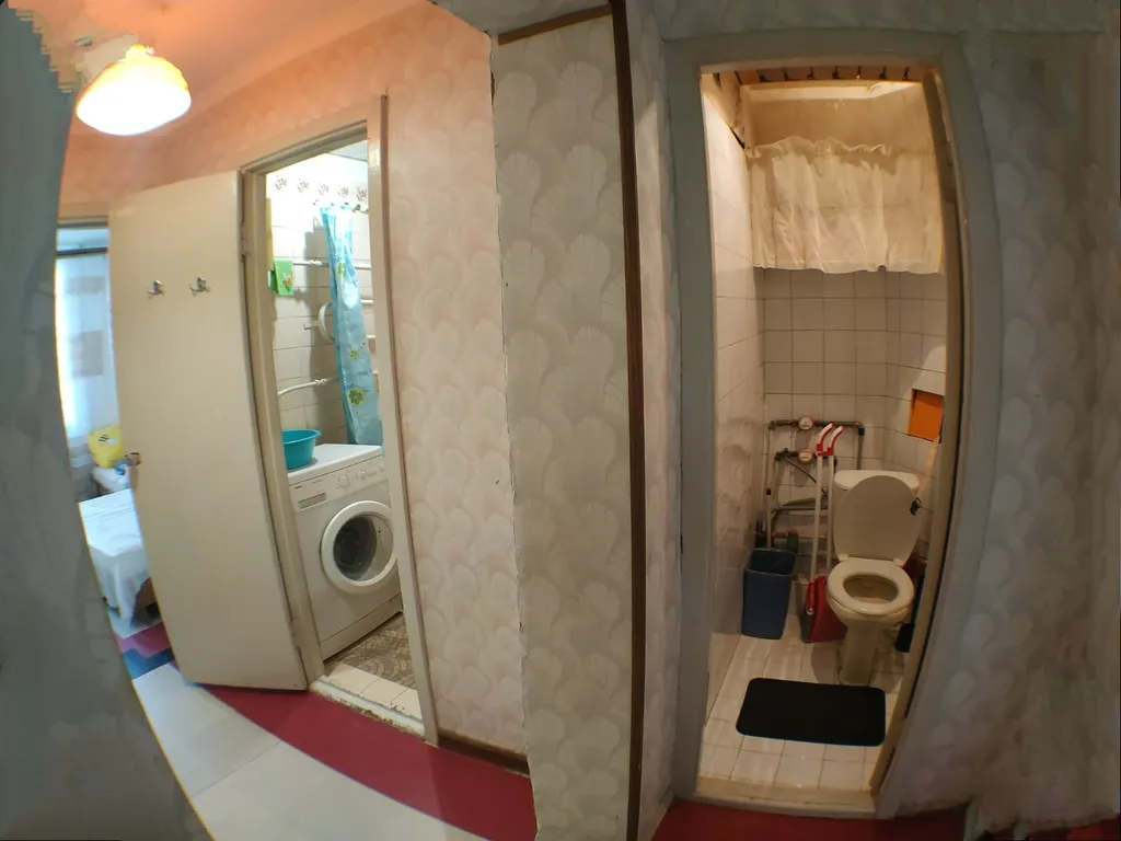 Уютная квартира в центре КМВ с видом на горы в элитном районе