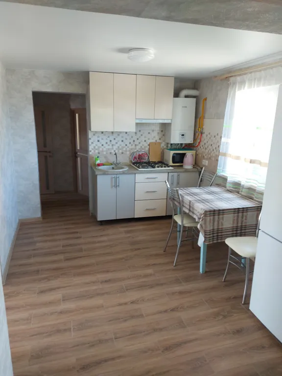 Коттедж 3-комнатный Дом — Солнечная Долина