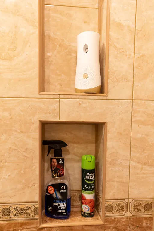 Квартира от Стрижа