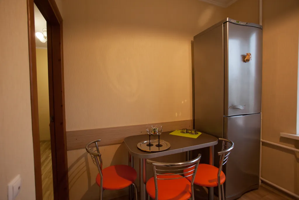 Уютная квартира с идеальным расположением в центре города