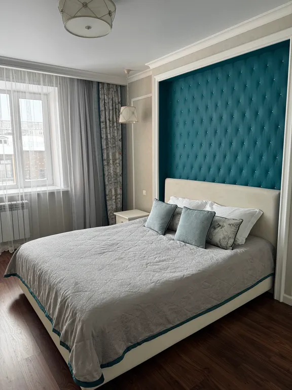 Комфорт и уют в каждом квадратном метре