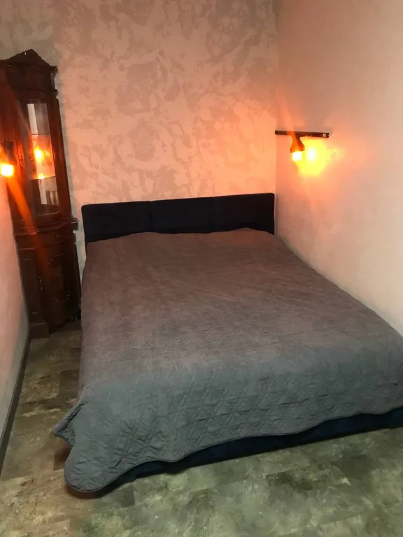 Квартира Квартира апартаменты студия — Сальское