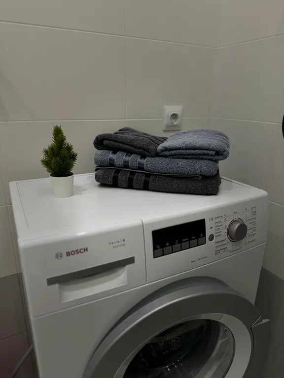 Квартира Уютная квартира на Сельме — Калининград