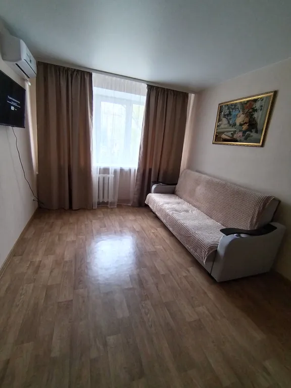 1-комнатная Квартира — аренда посуточно в Волгоград