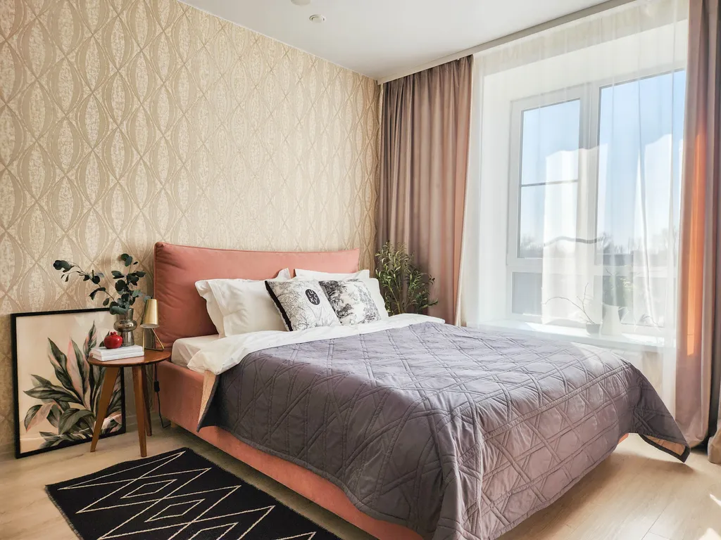 Апартаменты Лучи