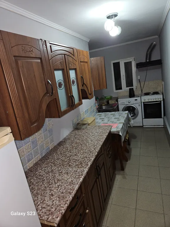 Квартира Квартира Гостевой дом в тихом уютном месте, рядом с морем — Сухум