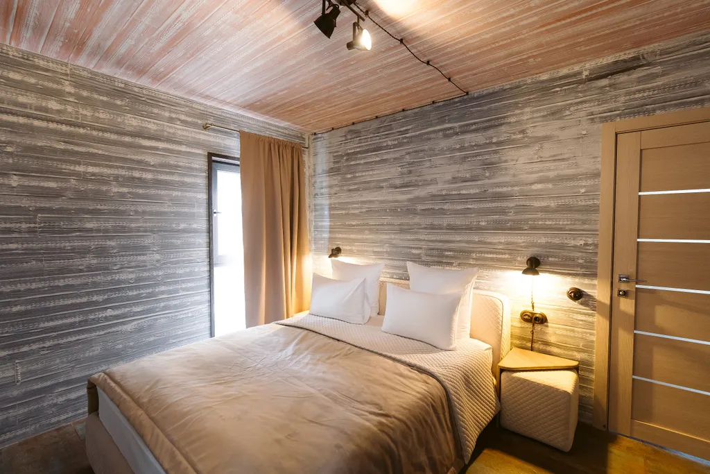 Дом меркуриал