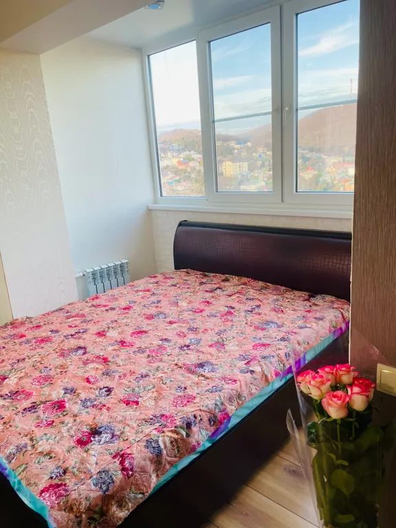 Квартира в центре