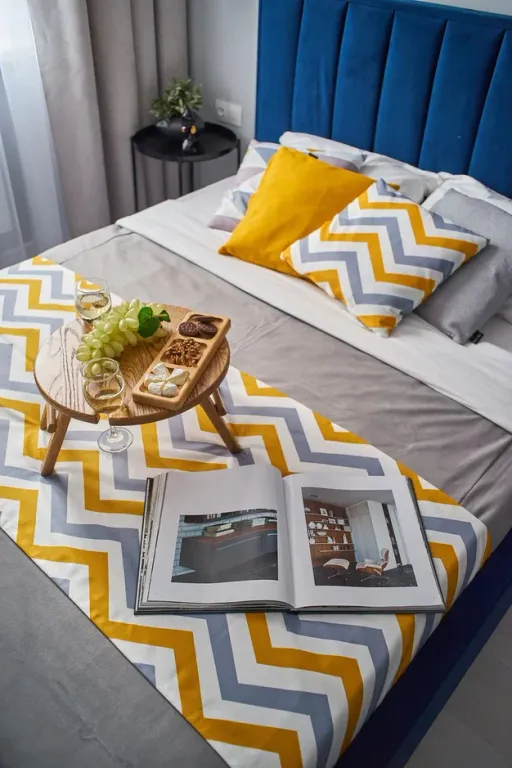 Апартаменты в ЖК Новый Раменский