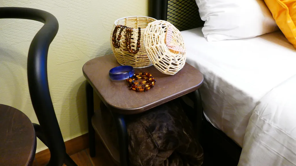 Квартира Квартира Студия у аэропорта — Шушары