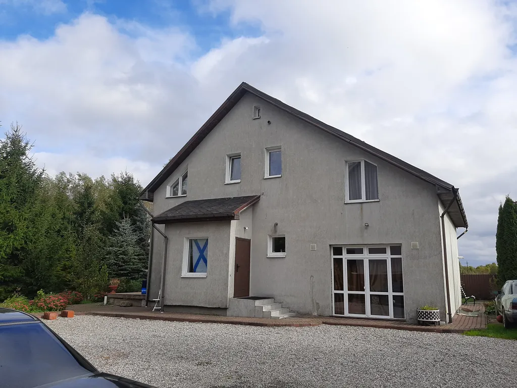 6-комнатный Дом