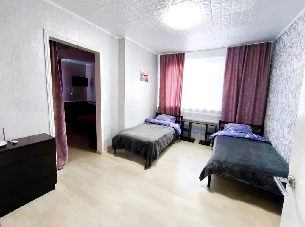 Домик для семейного отдыха